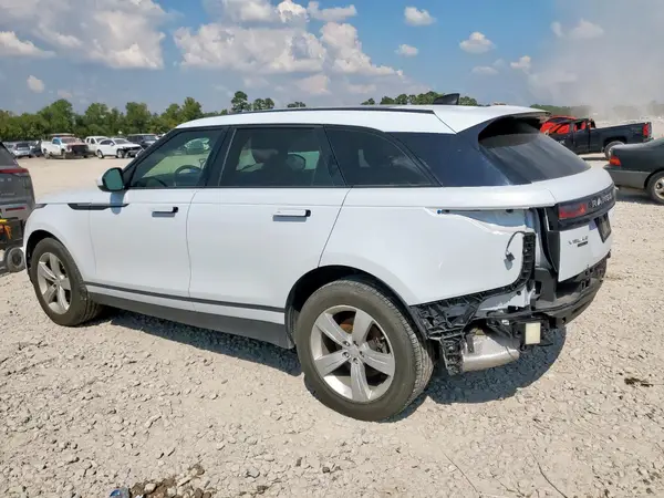 SALYB2EX8LA239446 2020 LAND ROVER RANGE ROVER VELAR - Image 2