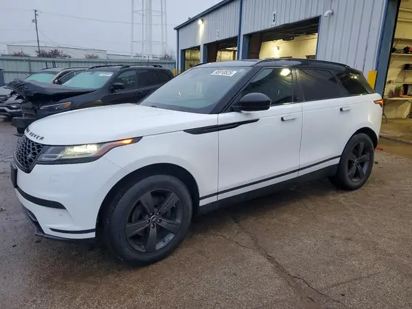 SALYB2EX8LA239897 2020 LAND ROVER RANGE ROVER VELAR - Image 1