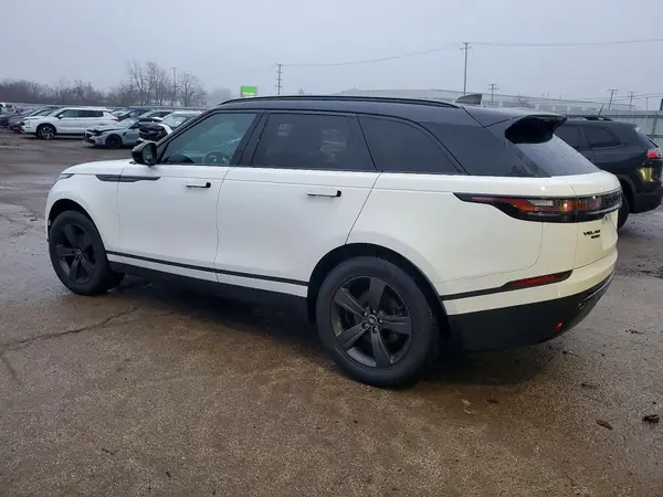 SALYB2EX8LA239897 2020 LAND ROVER RANGE ROVER VELAR - Image 2
