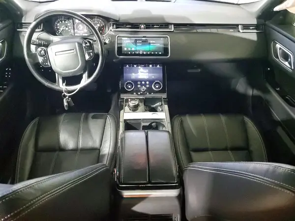 SALYB2EX8LA239897 2020 LAND ROVER RANGE ROVER VELAR - Image 8