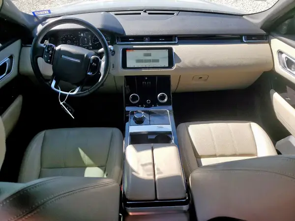 SALYB2EX8LA240791 2020 LAND ROVER RANGE ROVER VELAR - Image 8