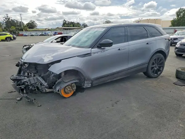 SALYB2EX8LA241701 2020 LAND ROVER RANGE ROVER - Image 1