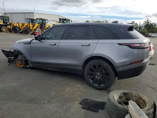 SALYB2EX8LA241701 2020 LAND ROVER RANGE ROVER - Image 2