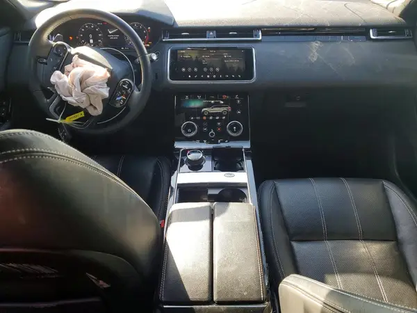SALYB2EX8LA241701 2020 LAND ROVER RANGE ROVER - Image 8