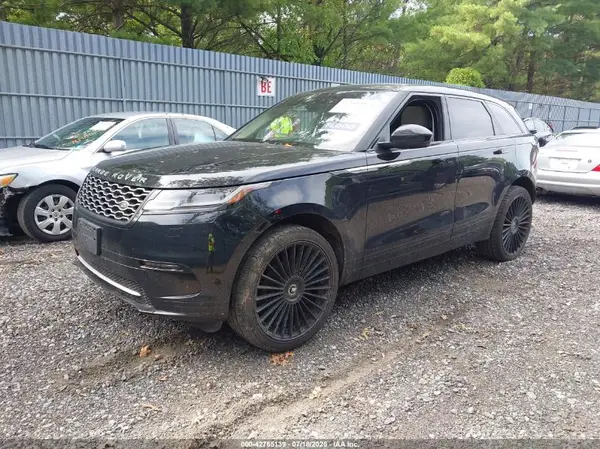 SALYB2EX8LA242900 2020 LAND ROVER RANGE ROVER VELAR - Image 2