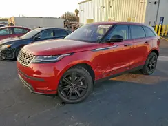 SALYB2EX8LA243223 2020 LAND ROVER RANGE ROVER VELAR