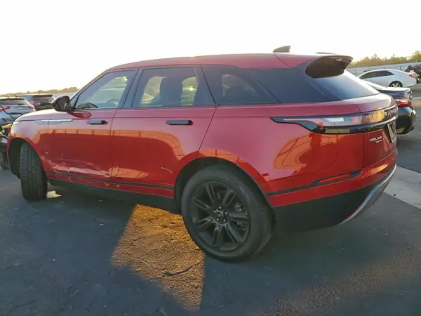 SALYB2EX8LA243223 2020 LAND ROVER RANGE ROVER VELAR - Image 2