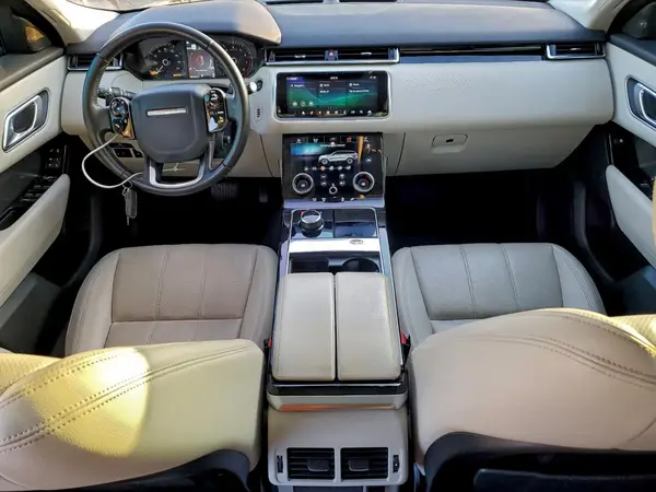 SALYB2EX8LA243223 2020 LAND ROVER RANGE ROVER VELAR - Image 8