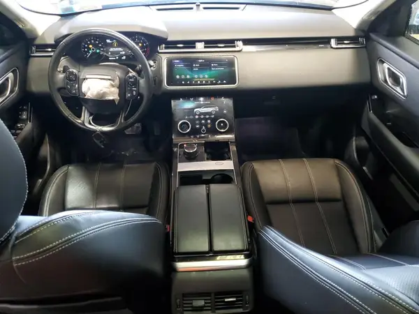 SALYB2EX8LA243495 2020 LAND ROVER RANGE ROVER - Image 8