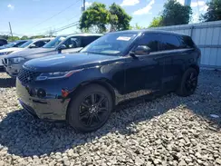 SALYB2EX8LA247952 2020 LAND ROVER RANGE ROVER