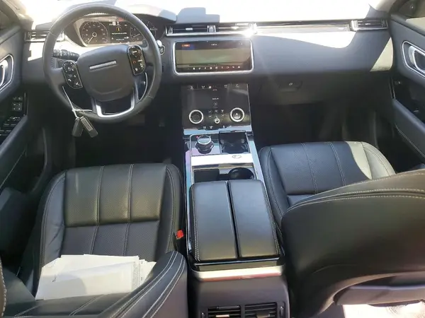 SALYB2EX8LA247952 2020 LAND ROVER RANGE ROVER - Image 8