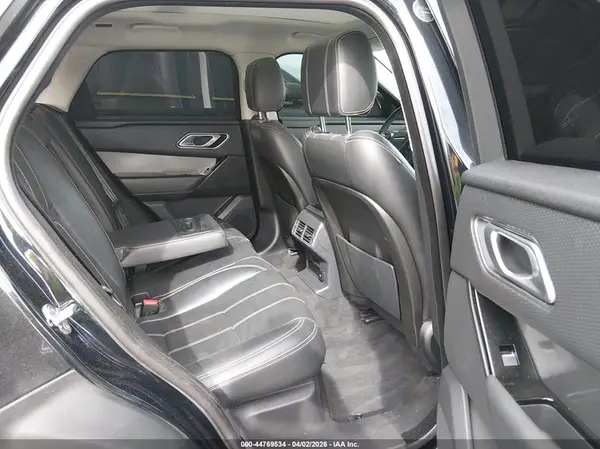 SALYB2EX8LA251810 2020 LAND ROVER RANGE ROVER VELAR - Image 8