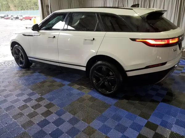 SALYB2EX8LA254366 2020 LAND ROVER RANGE ROVER - Image 2