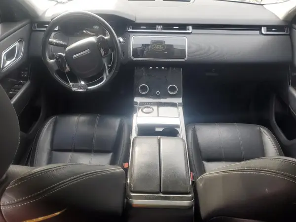 SALYB2EX8LA256313 2020 LAND ROVER RANGE ROVER - Image 8