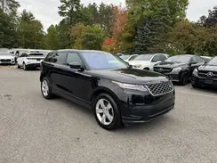 SALYB2EX8LA256375 2020 LAND ROVER RANGE ROVER VELAR