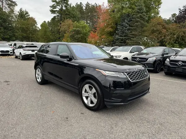 SALYB2EX8LA256375 2020 LAND ROVER RANGE ROVER VELAR - Image 1