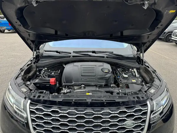 SALYB2EX8LA256375 2020 LAND ROVER RANGE ROVER VELAR - Image 8
