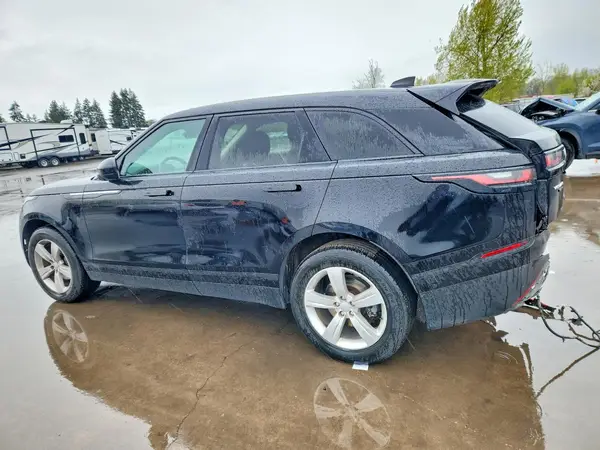 SALYB2EX8LA258353 2020 LAND ROVER RANGE ROVER - Image 2