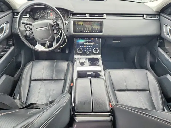 SALYB2EX8LA258353 2020 LAND ROVER RANGE ROVER - Image 8