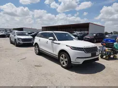 SALYB2EX8LA258661 2020 LAND ROVER RANGE ROVER VELAR