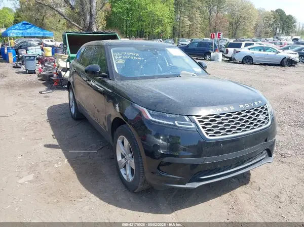 SALYB2EX8LA265495 2020 LAND ROVER RANGE ROVER VELAR - Image 1