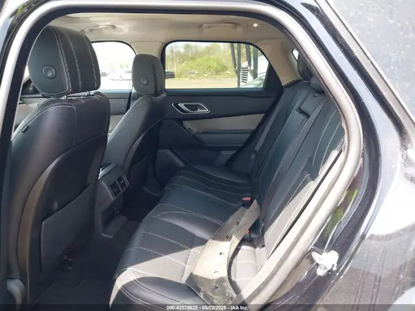 SALYB2EX8LA265495 2020 LAND ROVER RANGE ROVER VELAR - Image 8