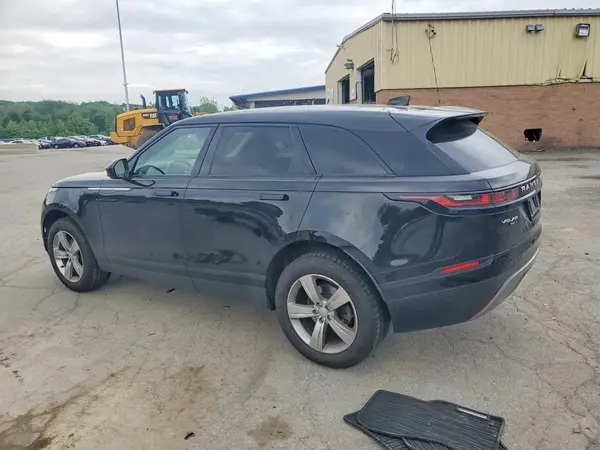 SALYB2EX8LA265559 2020 LAND ROVER RANGE ROVER - Image 2