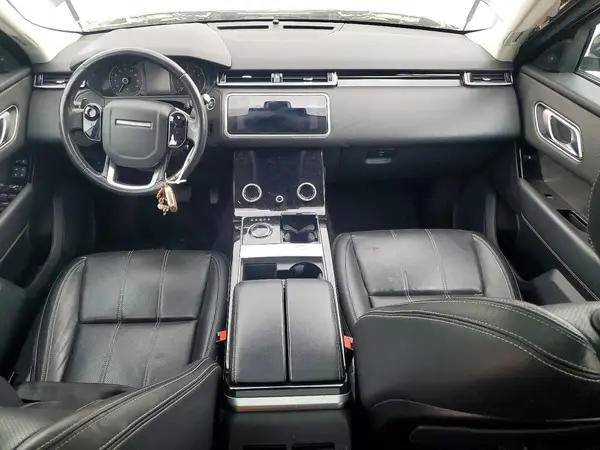 SALYB2EX8LA265559 2020 LAND ROVER RANGE ROVER - Image 8