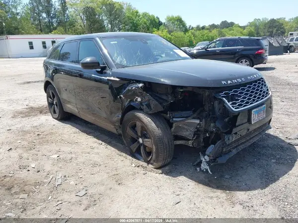 SALYB2EX8LA266081 2020 LAND ROVER RANGE ROVER VELAR - Image 1