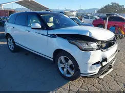 SALYB2EX8LA272561 2020 LAND ROVER RANGE ROVER VELAR