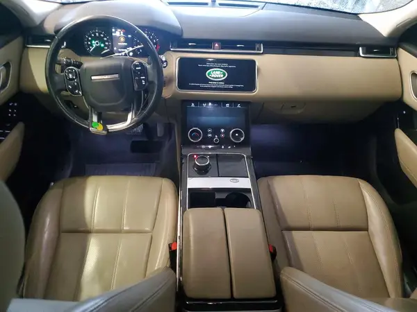 SALYB2EX8LA273113 2020 LAND ROVER RANGE ROVER - Image 8