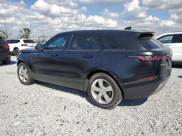 SALYB2EX8LA273337 2020 LAND ROVER RANGE ROVER VELAR - Image 2
