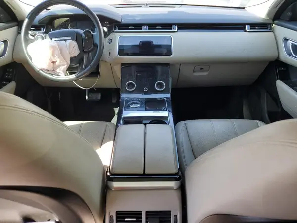 SALYB2EX8LA273337 2020 LAND ROVER RANGE ROVER VELAR - Image 8