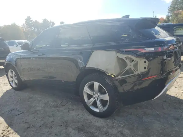 SALYB2EX8LA273824 2020 LAND ROVER RANGE ROVER VELAR - Image 2