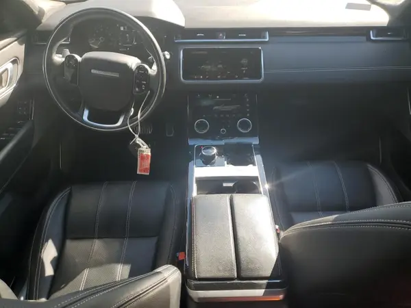 SALYB2EX8LA273824 2020 LAND ROVER RANGE ROVER VELAR - Image 8