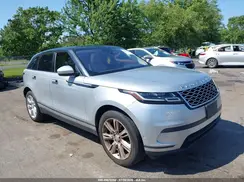 SALYB2EX8LA274553 2020 LAND ROVER RANGE ROVER VELAR