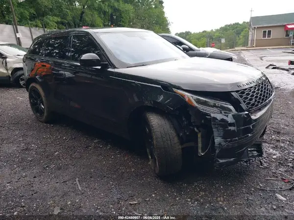SALYB2EX8LA276304 2020 LAND ROVER RANGE ROVER VELAR - Image 1