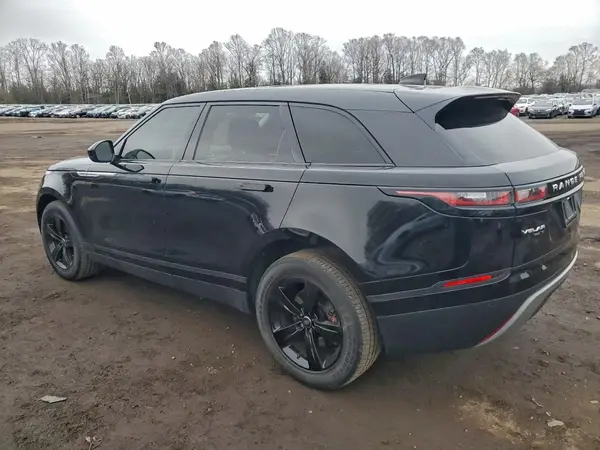 SALYB2EX8LA277081 2020 LAND ROVER RANGE ROVER VELAR - Image 2