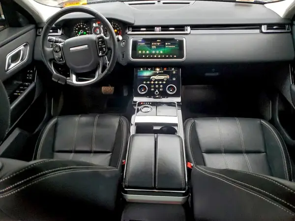 SALYB2EX8LA277081 2020 LAND ROVER RANGE ROVER VELAR - Image 8