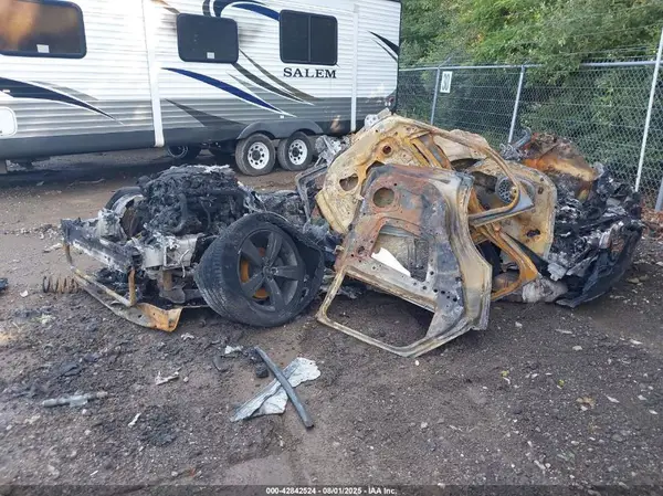 SALYB2EX8LA277503 2020 LAND ROVER RANGE ROVER VELAR - Image 2