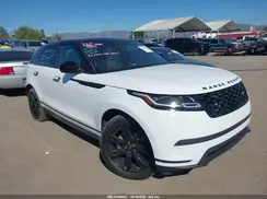 SALYB2EX8LA282457 2020 LAND ROVER RANGE ROVER VELAR