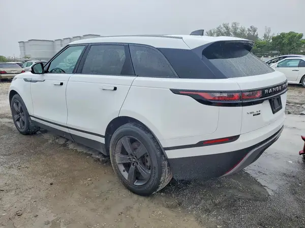 SALYB2EX8LA286623 2020 LAND ROVER RANGE ROVER - Image 2