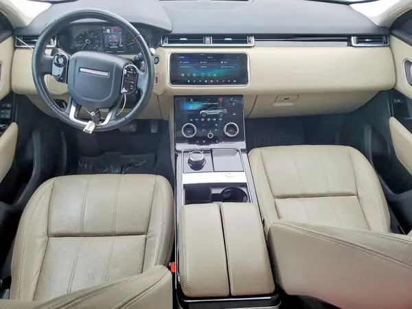 SALYB2EX8LA286623 2020 LAND ROVER RANGE ROVER - Image 8