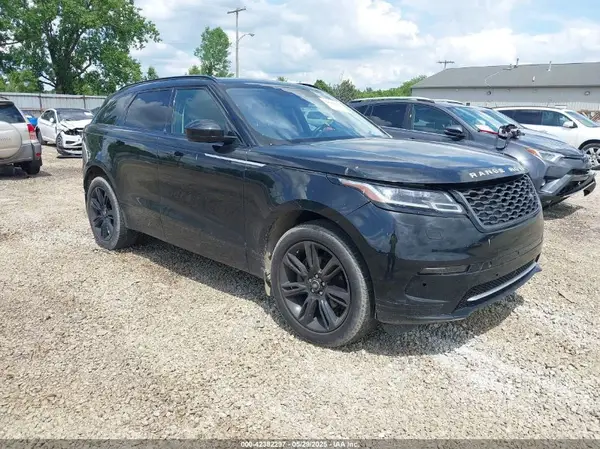 SALYB2EX8LA287058 2020 LAND ROVER RANGE ROVER VELAR - Image 1