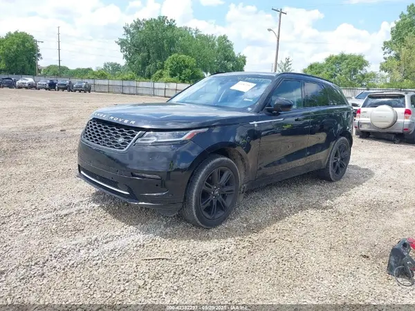 SALYB2EX8LA287058 2020 LAND ROVER RANGE ROVER VELAR - Image 2