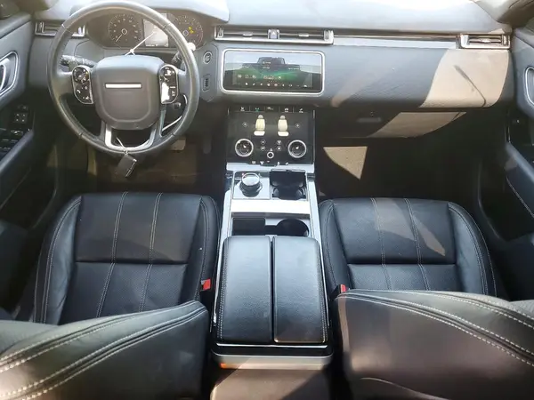 SALYB2EX8LA290767 2020 LAND ROVER RANGE ROVER - Image 8