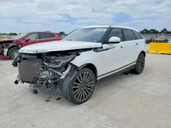 SALYB2EX8LA291563 2020 LAND ROVER RANGE ROVER