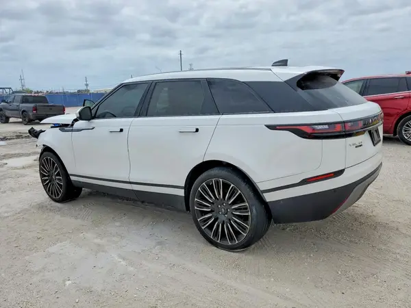 SALYB2EX8LA291563 2020 LAND ROVER RANGE ROVER - Image 2