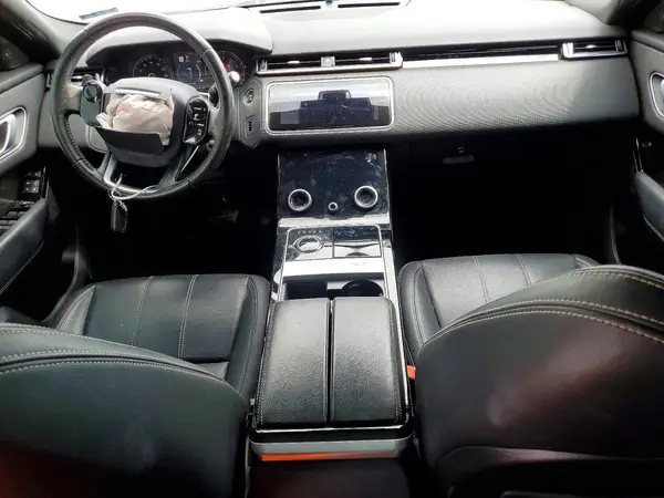 SALYB2EX8LA291563 2020 LAND ROVER RANGE ROVER - Image 8