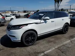 SALYB2EX8LA296147 2020 LAND ROVER RANGE ROVER VELAR